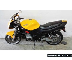 2000 Triumph RS1000