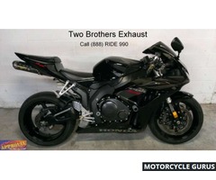 2007 Honda CBR1000RR