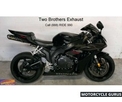 2007 Honda CBR1000RR