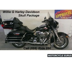 2006 Harley-Davidson Ultra Classic Electra Glide