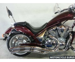 2010 Honda Fury (VT13CXA)