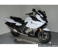 2015 BMW K 1600 GT