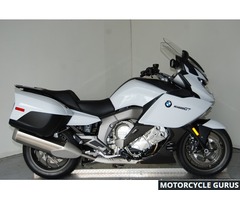 2015 BMW K 1600 GT