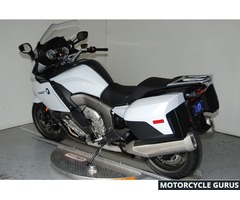 2015 BMW K 1600 GT