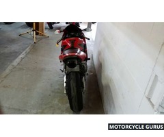 2006 Honda CBR600RR (CBR600RR)