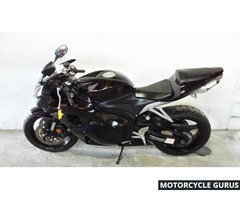 2009 Honda CBR600RR ABS