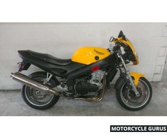 2000 Triumph RS1000