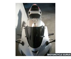 2005 Honda CBR600RR