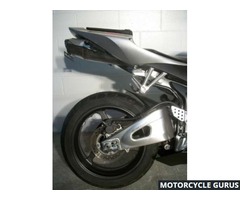 2005 Honda CBR600RR