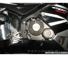 2005 Honda CBR600RR