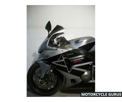 2005 Honda CBR600RR