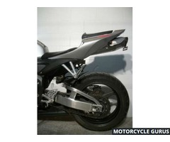 2005 Honda CBR600RR