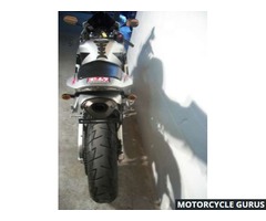 2005 Honda CBR600RR