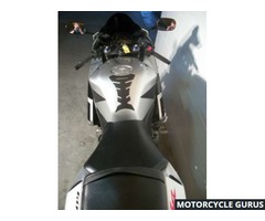 2005 Honda CBR600RR