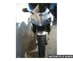 2005 Honda CBR600RR