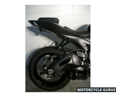 2007 Suzuki GSX-R600