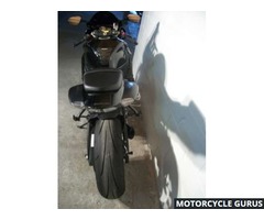 2007 Suzuki GSX-R600
