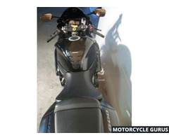 2007 Suzuki GSX-R600