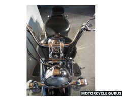 2008 Yamaha V Star 1100 Classic