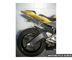2006 Yamaha YZF-R6