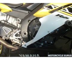 2006 Yamaha YZF-R6
