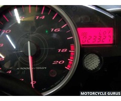 2006 Yamaha YZF-R6