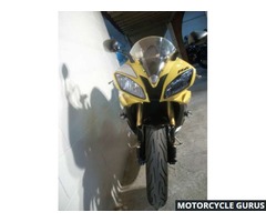 2006 Yamaha YZF-R6