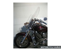 2006 Yamaha Road Star Silverado
