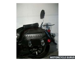 2006 Yamaha Road Star Silverado