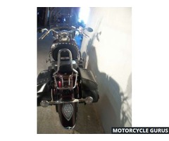 2006 Yamaha Road Star Silverado