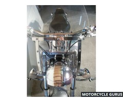 2004 Honda VTX  1300  (VTX1300C)