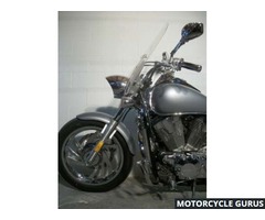 2004 Honda VTX  1300  (VTX1300C)