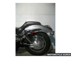 2004 Honda VTX  1300  (VTX1300C)