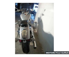 2004 Honda VTX  1300  (VTX1300C)
