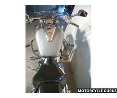 2004 Honda VTX  1300  (VTX1300C)