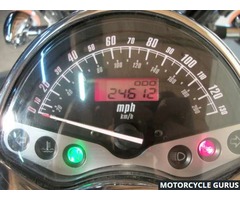 2004 Honda VTX  1300  (VTX1300C)