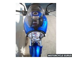 2009 Kawasaki Versys