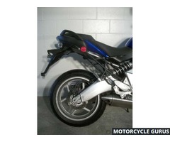2009 Kawasaki Versys