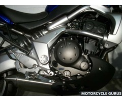 2009 Kawasaki Versys