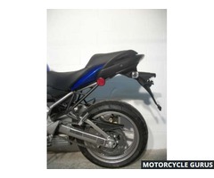 2009 Kawasaki Versys