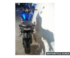 2009 Kawasaki Versys