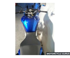 2009 Kawasaki Versys