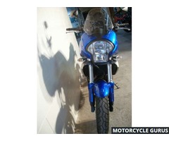 2009 Kawasaki Versys
