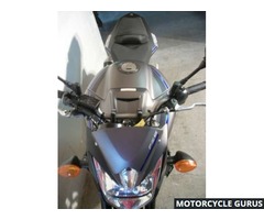 2013 Yamaha FZ8