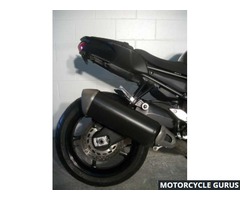 2013 Yamaha FZ8
