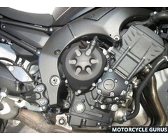 2013 Yamaha FZ8