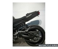 2013 Yamaha FZ8