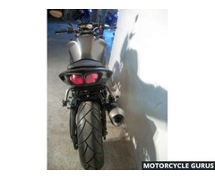2013 Yamaha FZ8