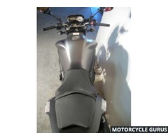 2013 Yamaha FZ8