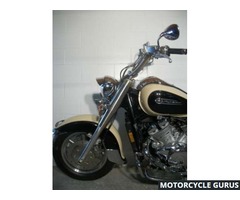1996 Yamaha XVZ13AH